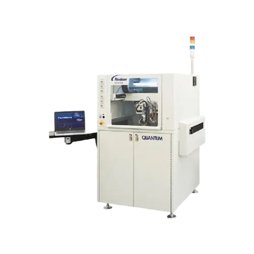 Hệ thống phân phối chất lỏng chính xác