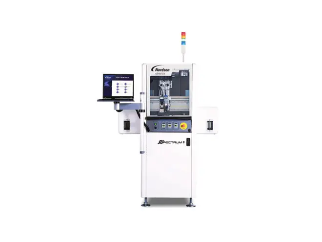 Hệ thống phân phối chính xác của Nordson có thể cải thiện độ chính xác và hiệu quả sản xuất như thế nào?