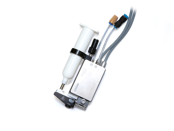 Van áp điện APJ1500