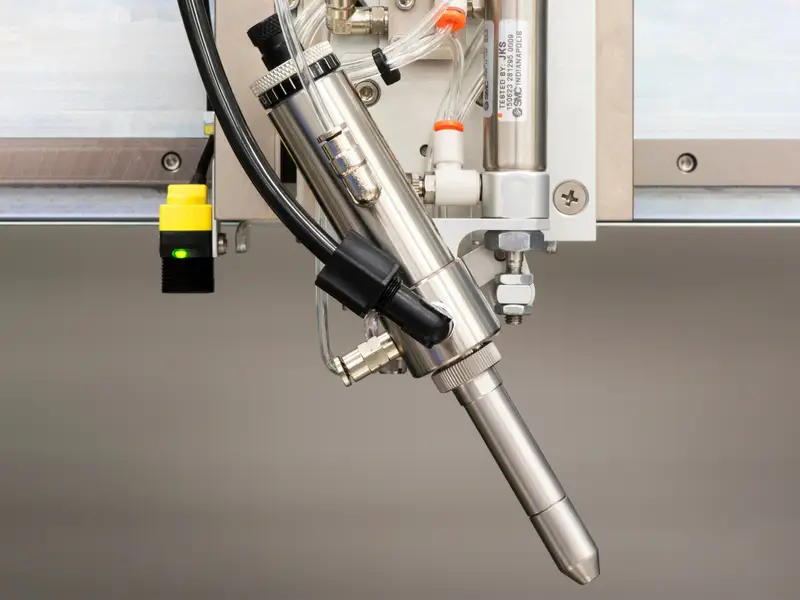 Phụ kiện nghiêng 4 vị trí ASYMTEK