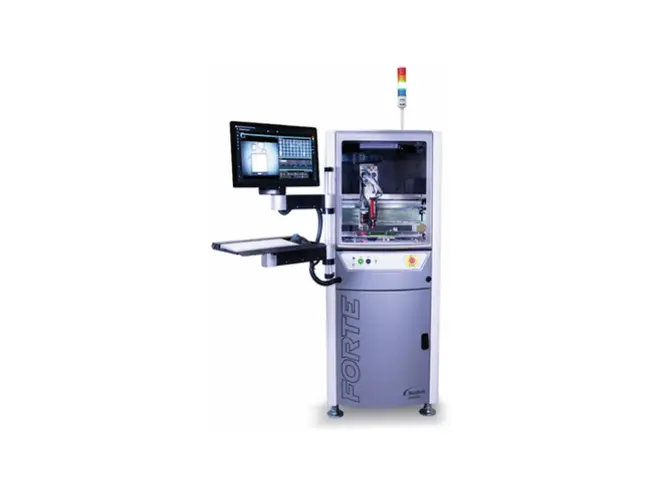 Dòng ASYMTEK Forte®