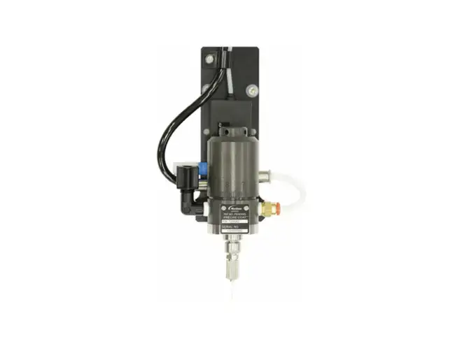 Máy bay phản lực phủ chính xác ASYMTEK SC-400