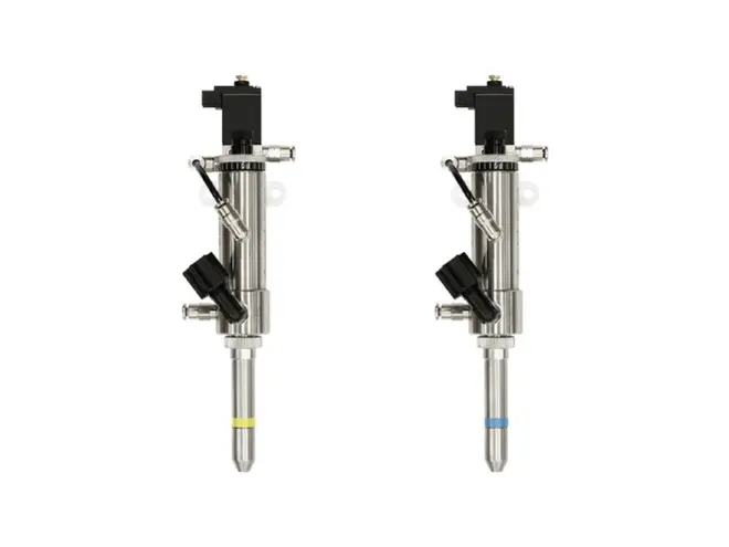 Dòng máy phun sơn chọn lọc ASYMTEK