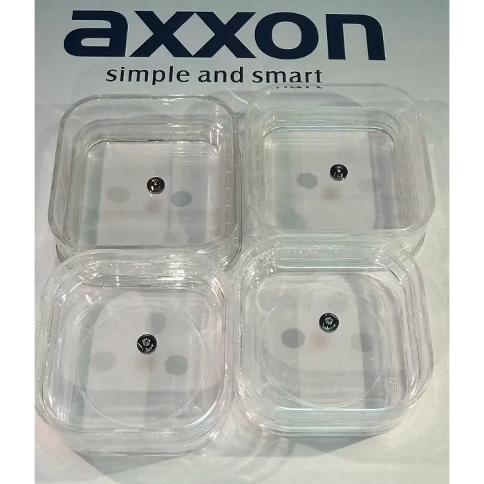 Phụ kiện đường dẫn chất lỏng Axxon