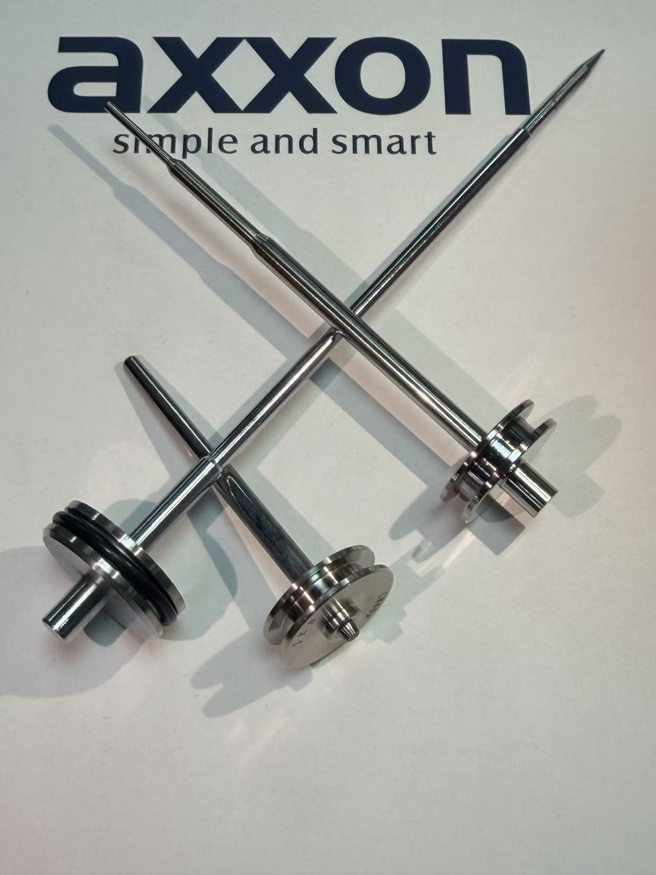 Axxon Tappet/Kim