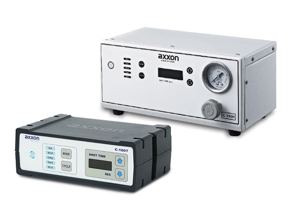Bộ điều khiển đa van dòng C-100