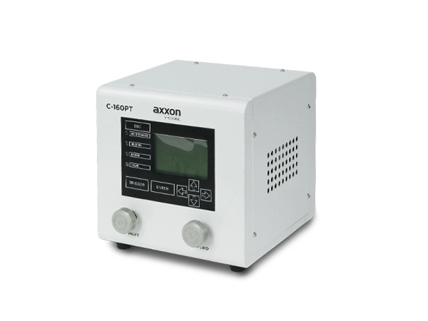 Bộ điều khiển van phản lực C-160PT
