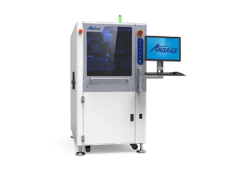 Máy phủ dòng iCoat-6