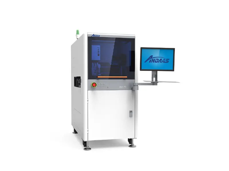 Máy pha chế iJet-7H