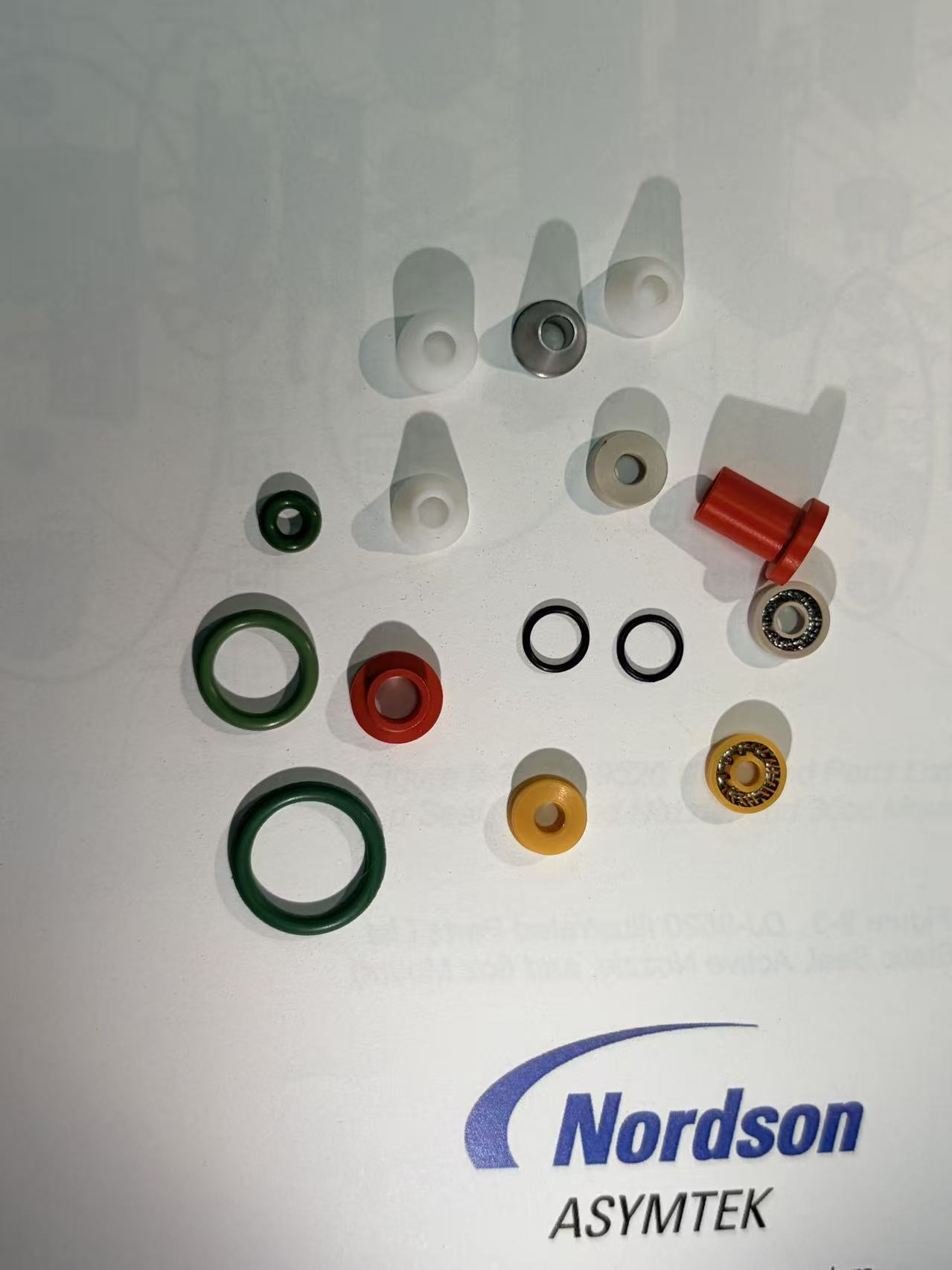 Hải cẩu Nordson