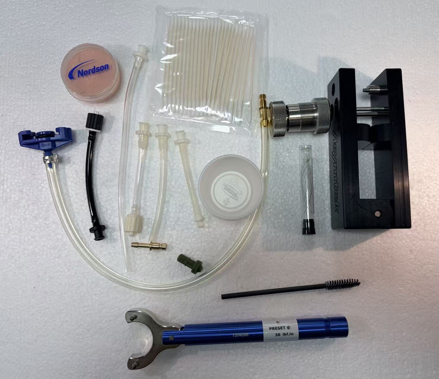 Công cụ Nordson