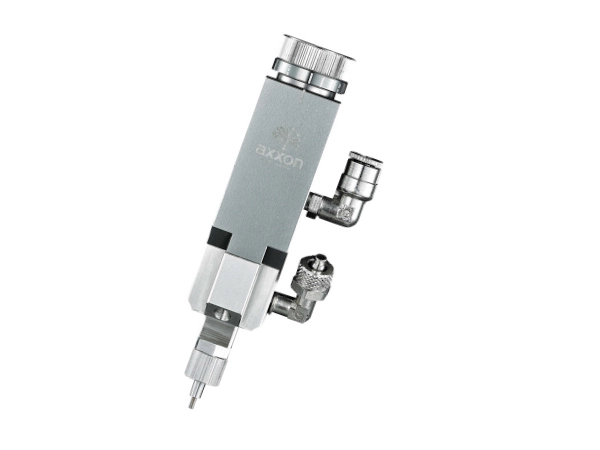 Van kim chính xác V-420A
